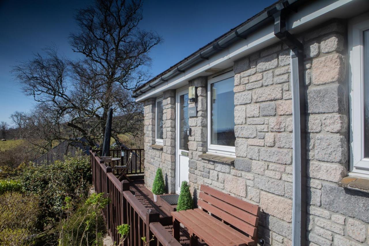 Pabay@Knock View Apartments, Sleat, Isle Of Skye Teangue  Dış mekan fotoğraf
